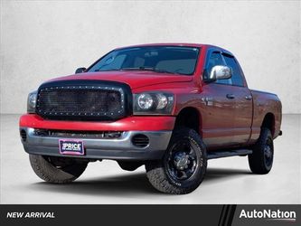 2007 Dodge Ram 2500