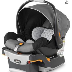 Chicco Infant Car Seat And Base