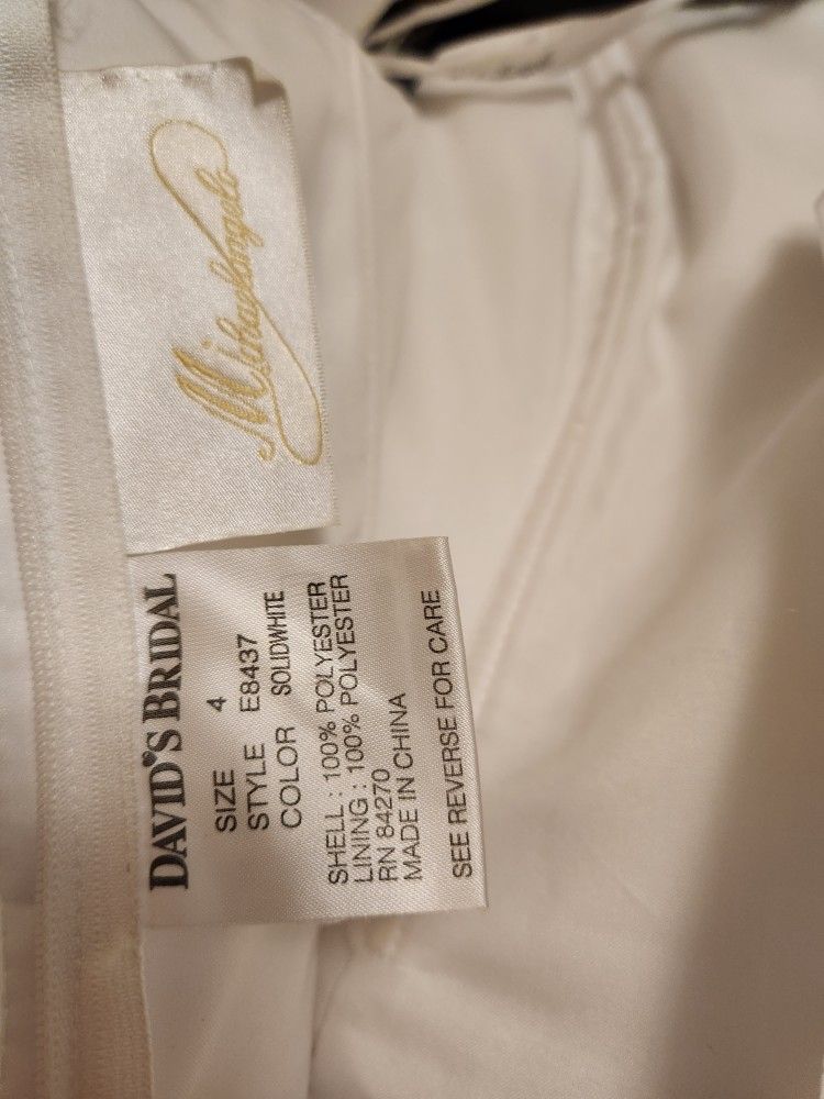 Wedding Dress Bundle