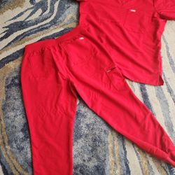 Figs SCRUBS 2 SETS L PETITE