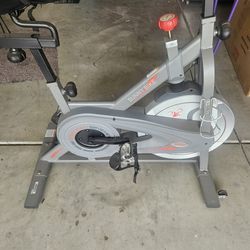 Fitness Bike
