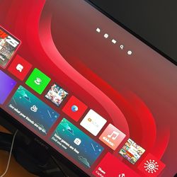 4k 144hz gaming monitor and 1440p 165hz Gaming monitor