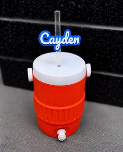 Mini Can Buddy Koozie
