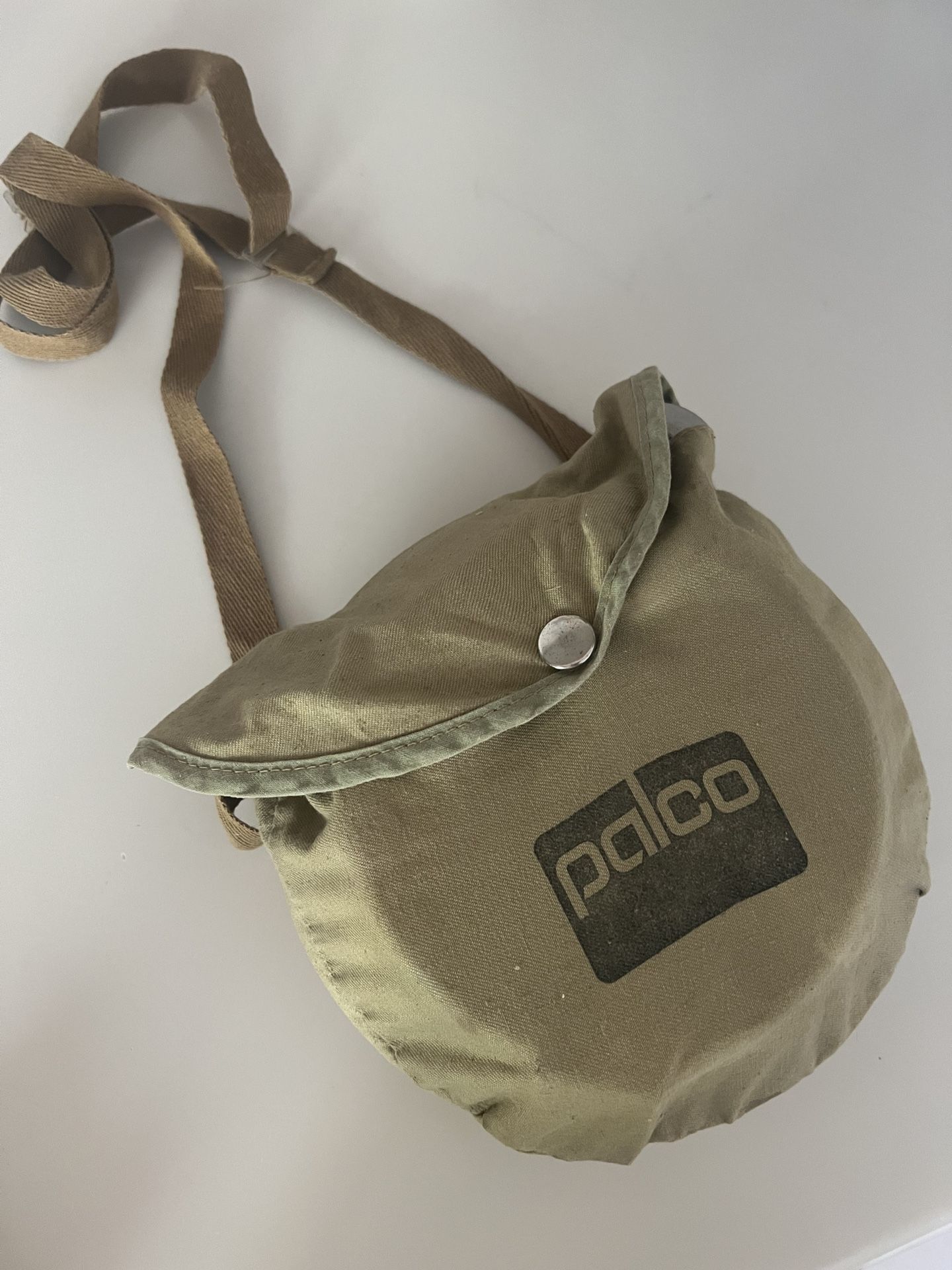 Vintage Palco Backpacking / Camping Cookware Set