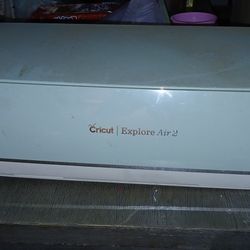 Crichton Explore Air 2