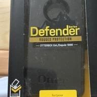 Brand New Defender I phone 6 case