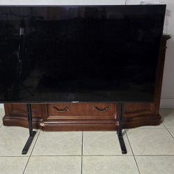 65" SONIC flat Screen SMART TV