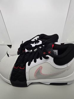 New Nike LeBron Witness 8