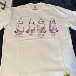 Awful Lot Of Cough Syrup