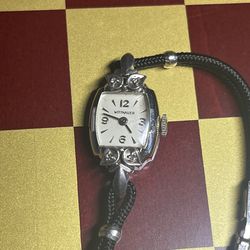 vintage Wittnauer watch