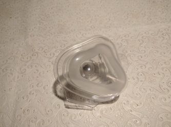 Respironics CPAP Pico mask cushion XL New never used