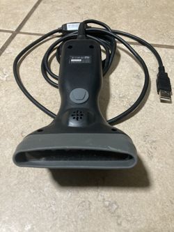 Adesso NuScan 1000u  CCD Barcode