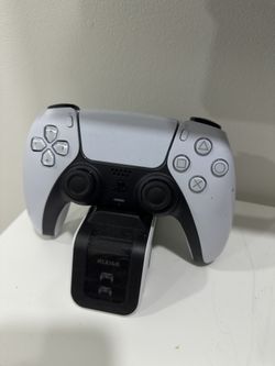 Ps5 Controller with Charging Dock