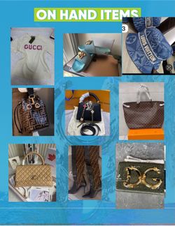 Available/ Pickup Now