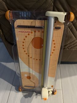 Scrapbook Cutting Stock