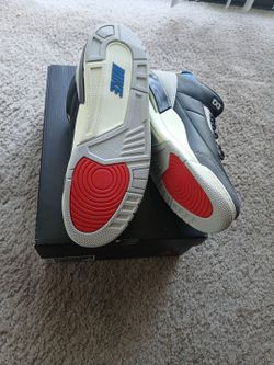 Jordan 3 Retro OG Rare AIR