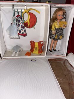 Tutti Play Case