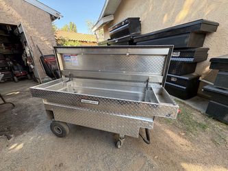 Weather guard for small truck