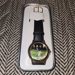 Vintage  Besball watch