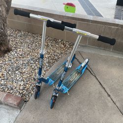 Razor Collapsible Heavy Duty Scooter