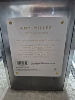 Amy Miller premium collection