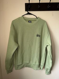 Stussy Sweatshirt