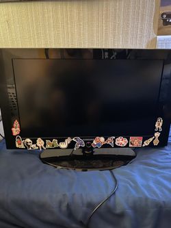32 Inch Samsung T.V.