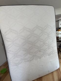 Mattress