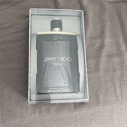 Jimmy Choo Man Cologne