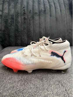 Puma Future soccer cleats