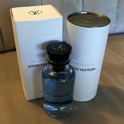 Louis Vuitton Imagination Eau de Parfum