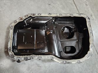 Oil Pan Mitsubishi Lancer Evolution VIII IX Evo 8 9