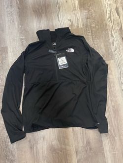 North Face Half QTZ