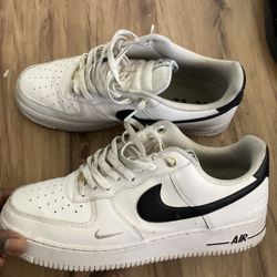 Af1’s 