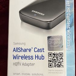 Allshare Cast 