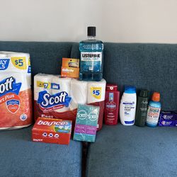 Hygiene Bundle