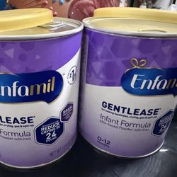 Enfamil Gentlease
