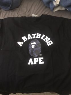 Bape tee