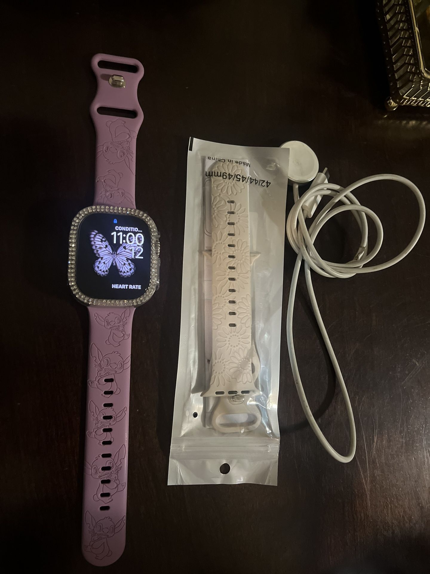 Apple Watch Ultra 1 (49mm) 