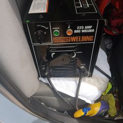 Welding Machine 