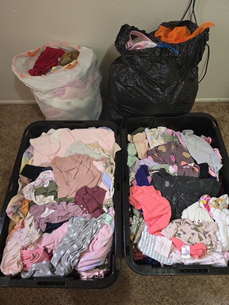 Baby Clothes