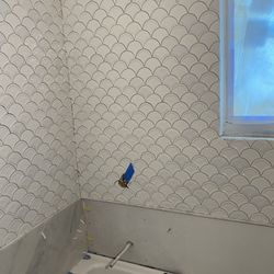 Shower Tile And Floors