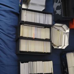 Bulk Pokémon Cards