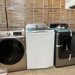 Large Appliances Load Electrodomésticos Grandes Wholesale Mayoreo 