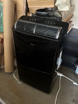 Midea Portable Air Conditioner 12,000 BTU