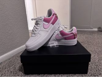 New sz8 womens AF1s