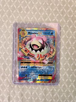 Pokemon Card