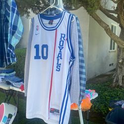 Royals Jersey