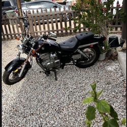 Gz250 Suzuki Mint Condition 