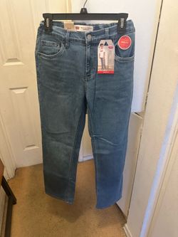 New Boys Levi’s Pants